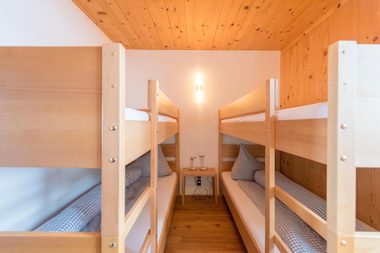 Lechblick Appartement Warth  Экстерьер фото